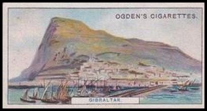19 The Strongest Fortress in the World Gibraltar